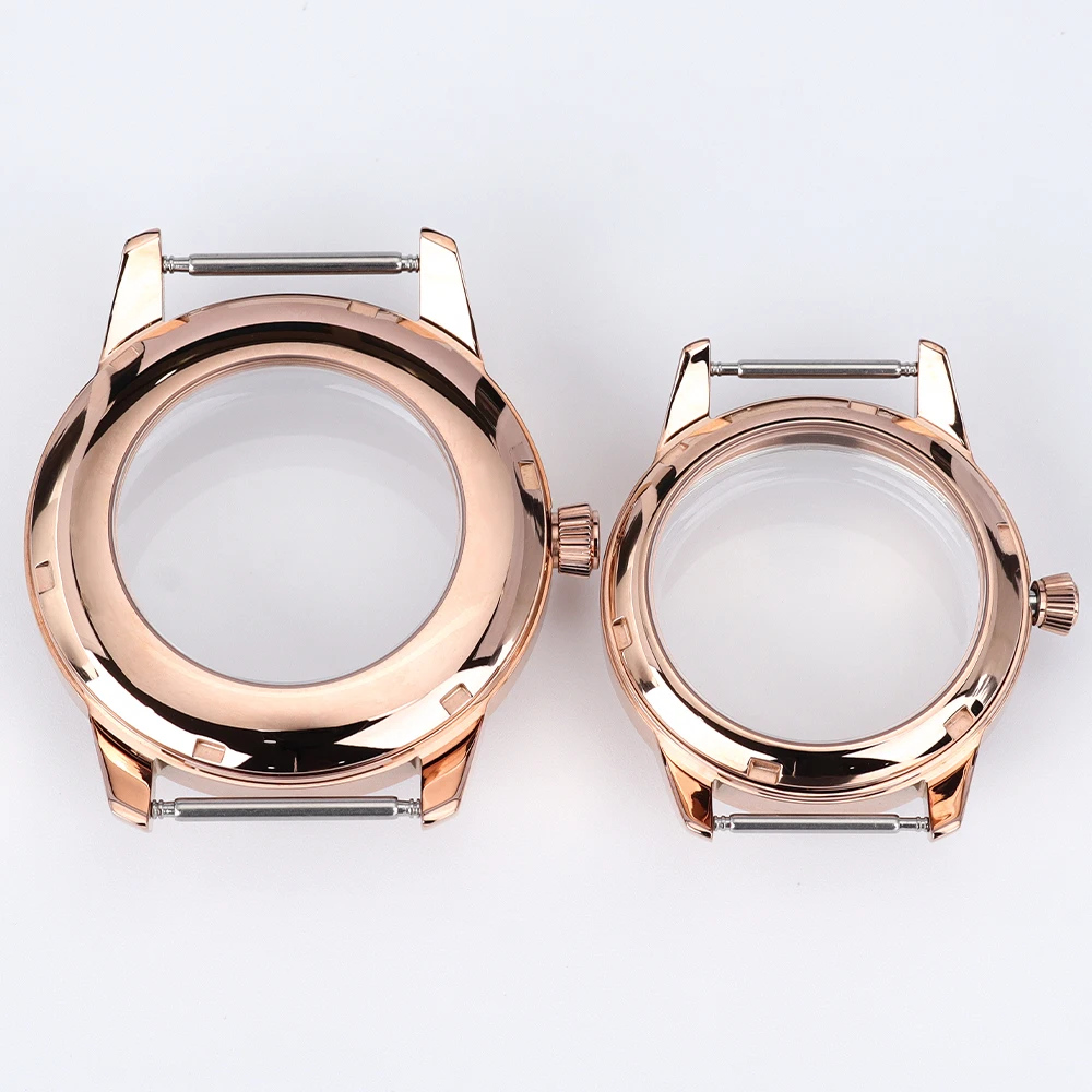 Casing Presage Kaca Mineral Bu - Seiko Watch Presage ulasan dan harga
