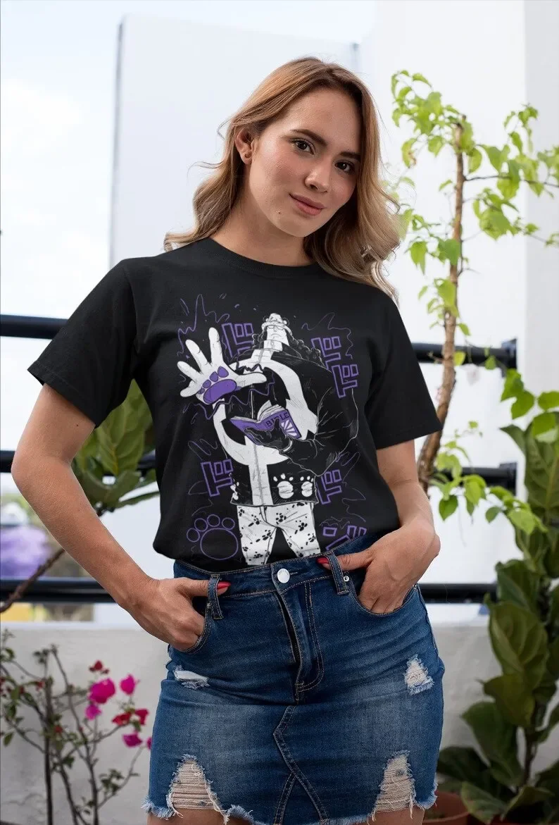 Exclusive Anime Lover Shirt 25 - Vintage Gift