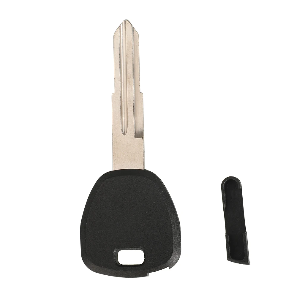 

jingyuqin Remote Cover Car Key Shell For Honda Acura Accord C-rv Transponder Car Keys Hon58R Uncut Blade No Chip Auto