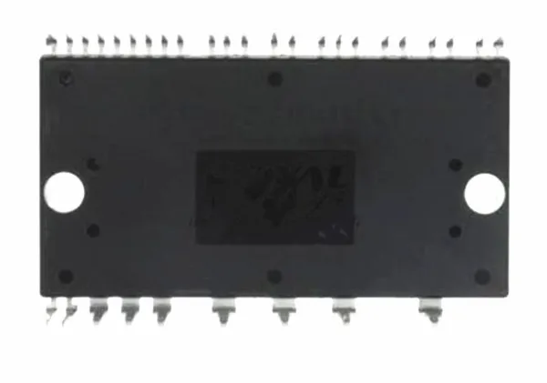 

FSAM30SM60A FSAM50SM60A FSAM75SM60A