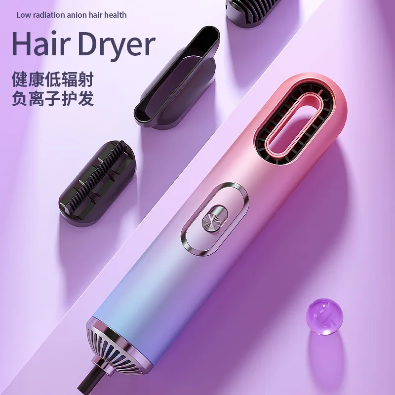 Mini Portable Home Use Travel Hair Dryer High Speed Small Hairdryer Lightweight Professional Ionic Hair Blow Dryer