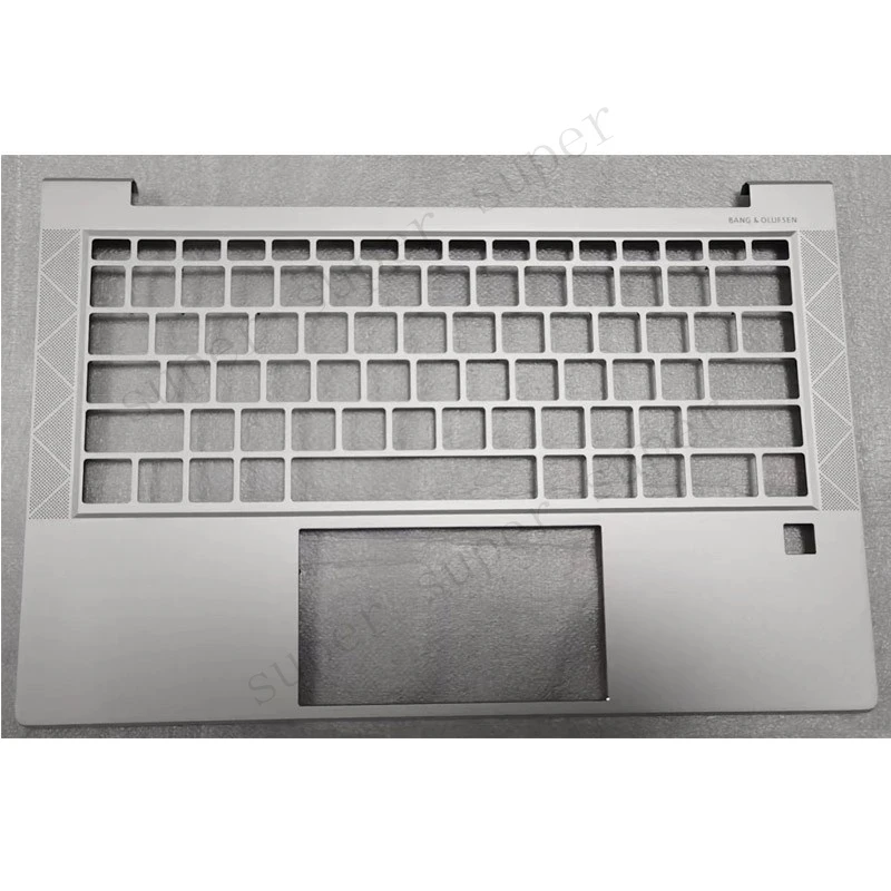 

S+ Для ноутбуков HP EliteBook 830 835 730 735 G7: верхняя крышка (US C Cover) с подставкой для рук