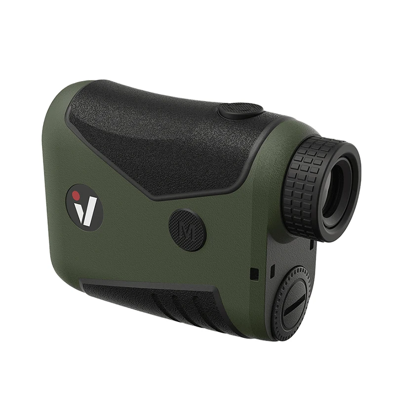 Vector Optics 800 Yards 6X21 Golf Laser Rangefinder 905Nm Laser Ipx4 for Hunting Hunting, Survey