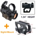 A Sight 1.54Mount BK