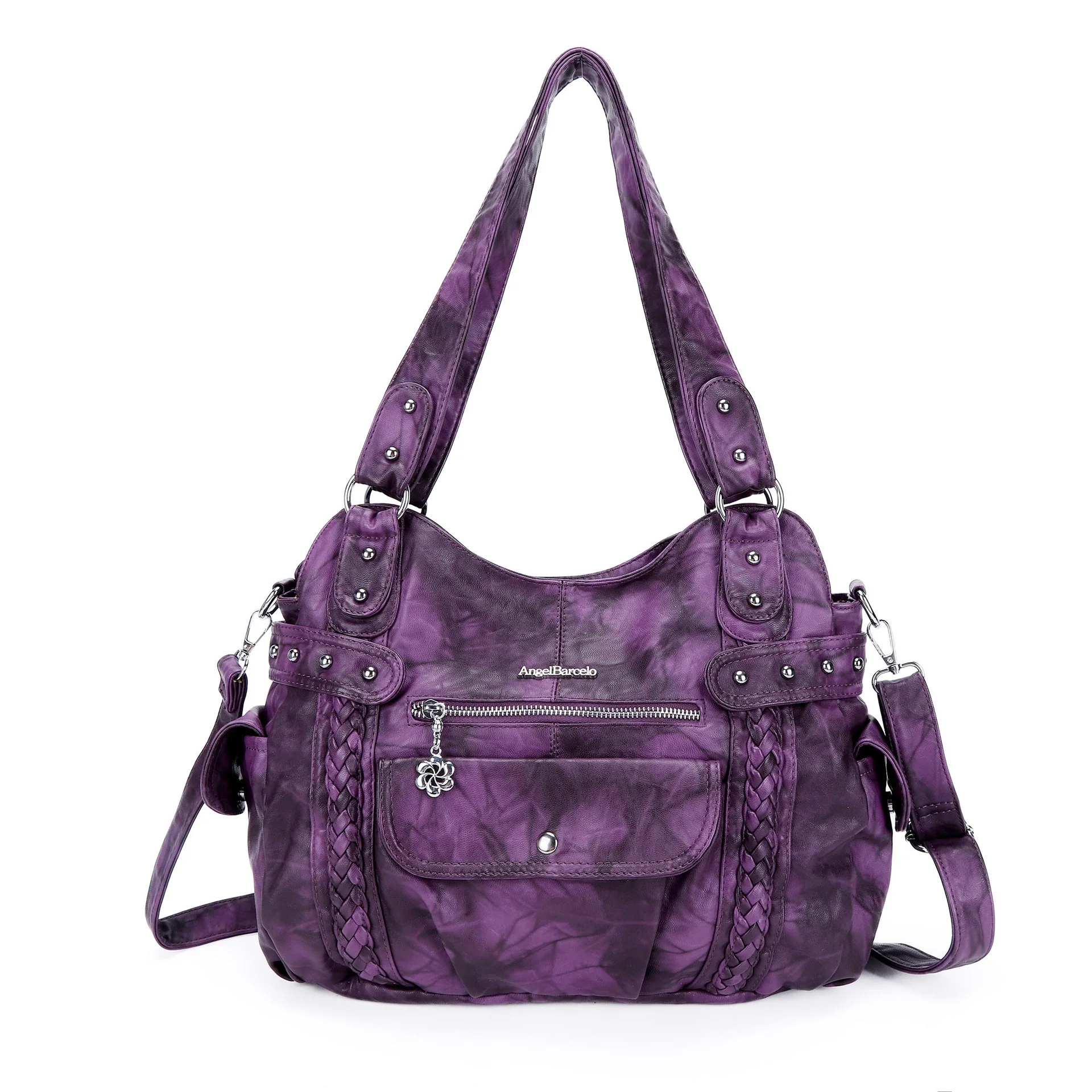 

Venn Angel Bag Женские сумки Модная сумка на плечо Кошелек Дизайнерская сумка-мессенджер Большая сумка-тоут Сумка большой вместимости