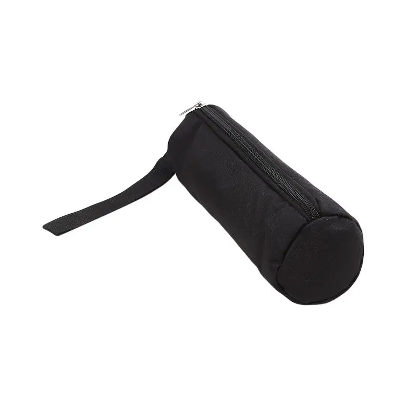 Baby Feeding Milk Bottle,Golf Beer Cooler Insulation Bag Thermal Bag Outing Stroller Hanging Bag For Storage Cups Drinks image 6
