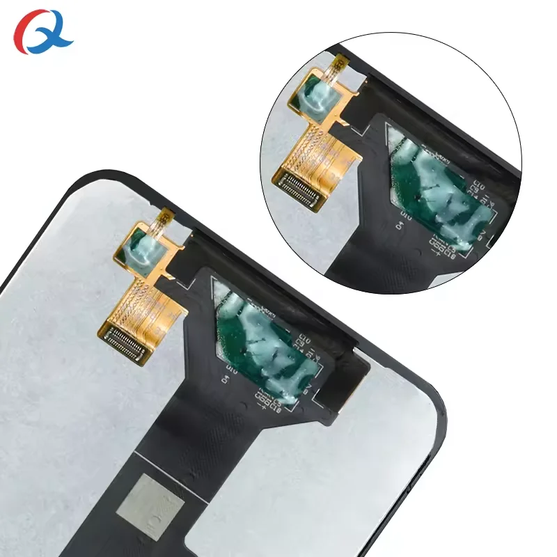 Mobile phone lcds For Motorola Moto G20 LCD Display Touch Screen Digitizer Assembly Replace for Moto G20 LCD Pantalla