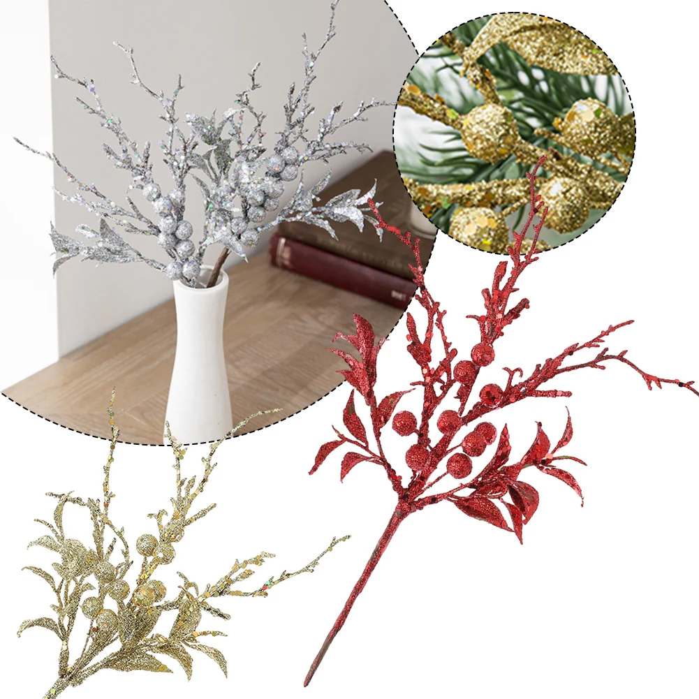 1Pc Artificial Chri…