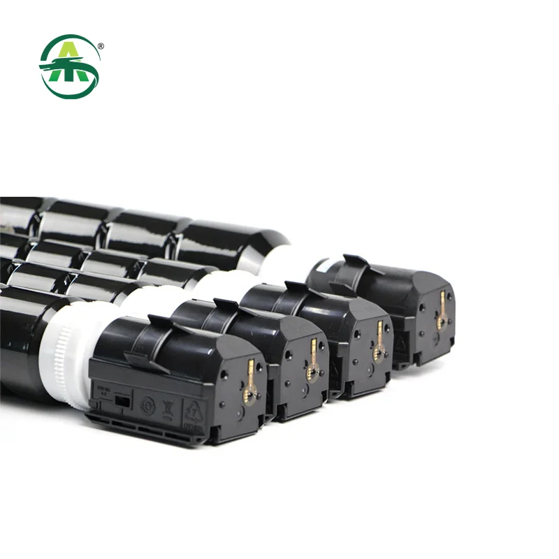 G71 GPR-55 C-EXV51 Copier Toner Cartridge Compatible For Canon iR C5535 5540 5550 5560 DX C5735 5740 5750 5760 BK850g CMY550g