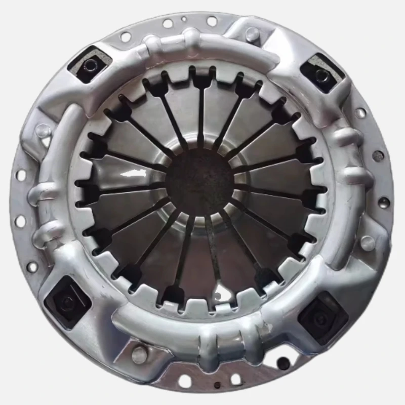 factory wholesale 4D33 clutch cover ME521118 ISUZ clutch pressure plate