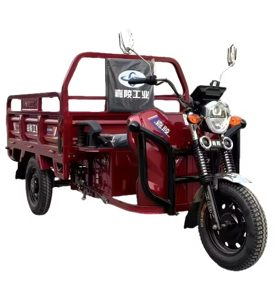 

SXLL Factory 60 В 800 Вт красный 1,5 метра открытый электрический грузовой трехколесный велосипед, нагрузка 400 кг, скорость 30-50 км/ч, срок службы батареи 90 км, подходит