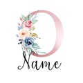 O