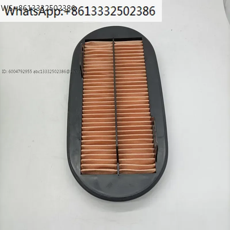 High Quality Excavator Engine Honeycomb Air Filter 479-8991 479-8989 E323D2 E320GC E323GC