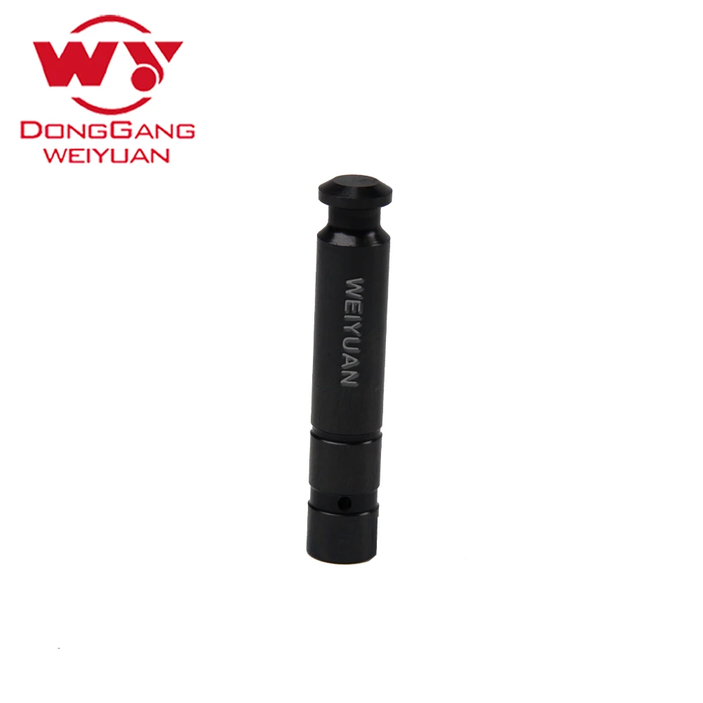 6pcs/set Plunger Core, For CAT 3500 series Fuel Injector, Size11.20, Diesel Fuel Engine Injection System Spare Part