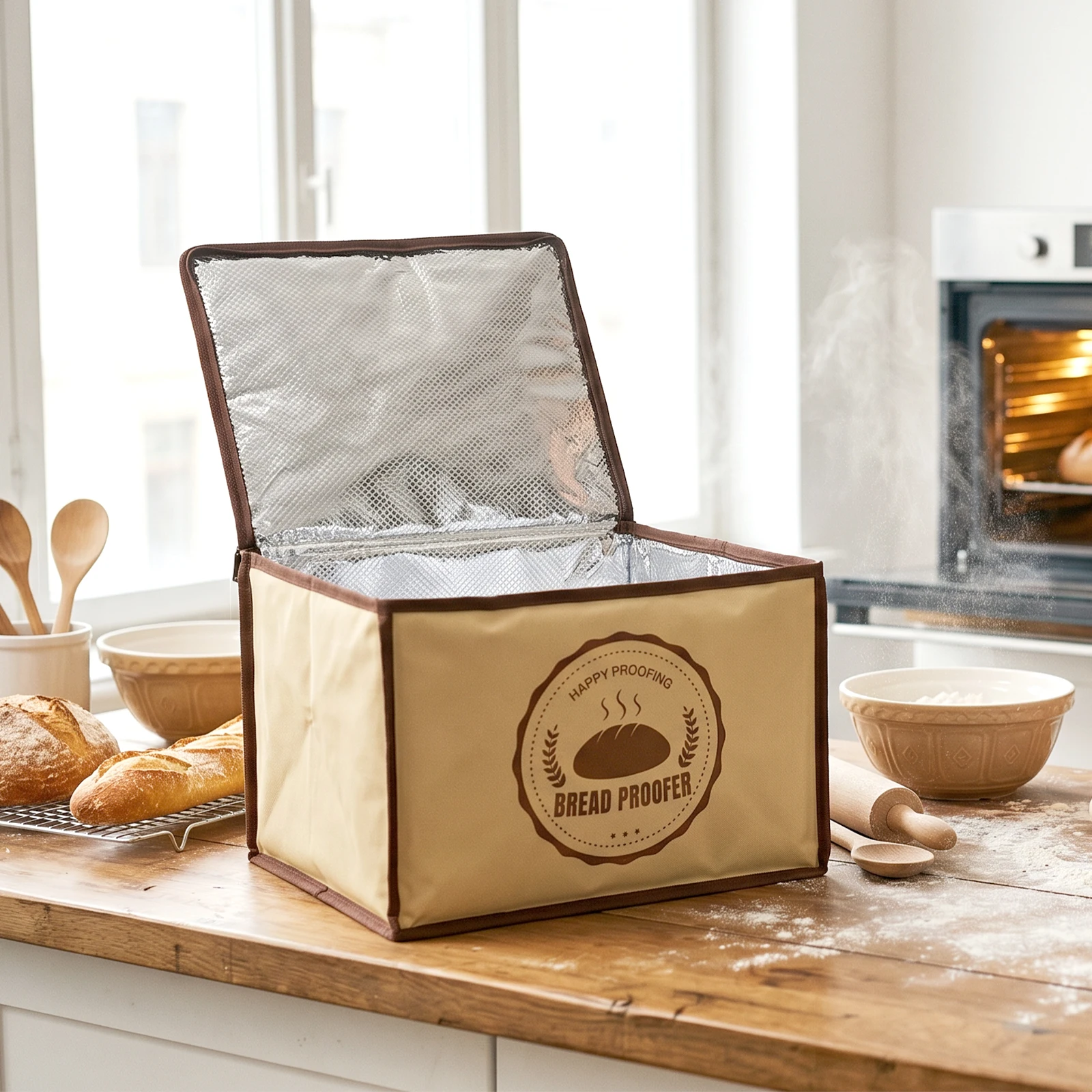 Thumbnail 2 - #15 Bread Boxes List of Top Picks