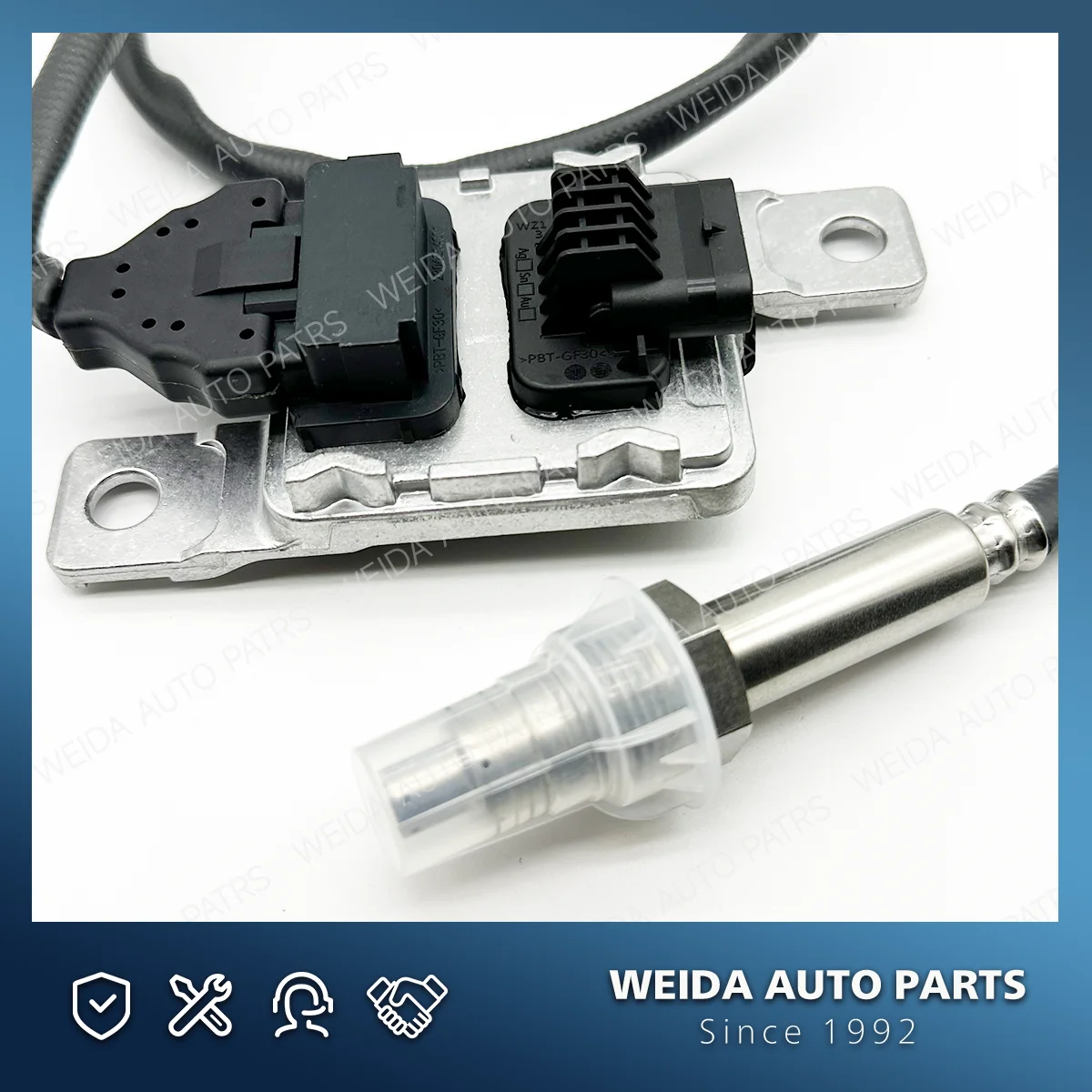 

Front Nox Sensor for AUDI/VW 80A907807AR Nitrogen Oxide Sensor For AUDI/VW