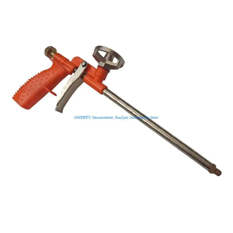 

367D 10L/min Metal Foam Expansion Sprayer 70MPa Sealing for Glass Sealer
