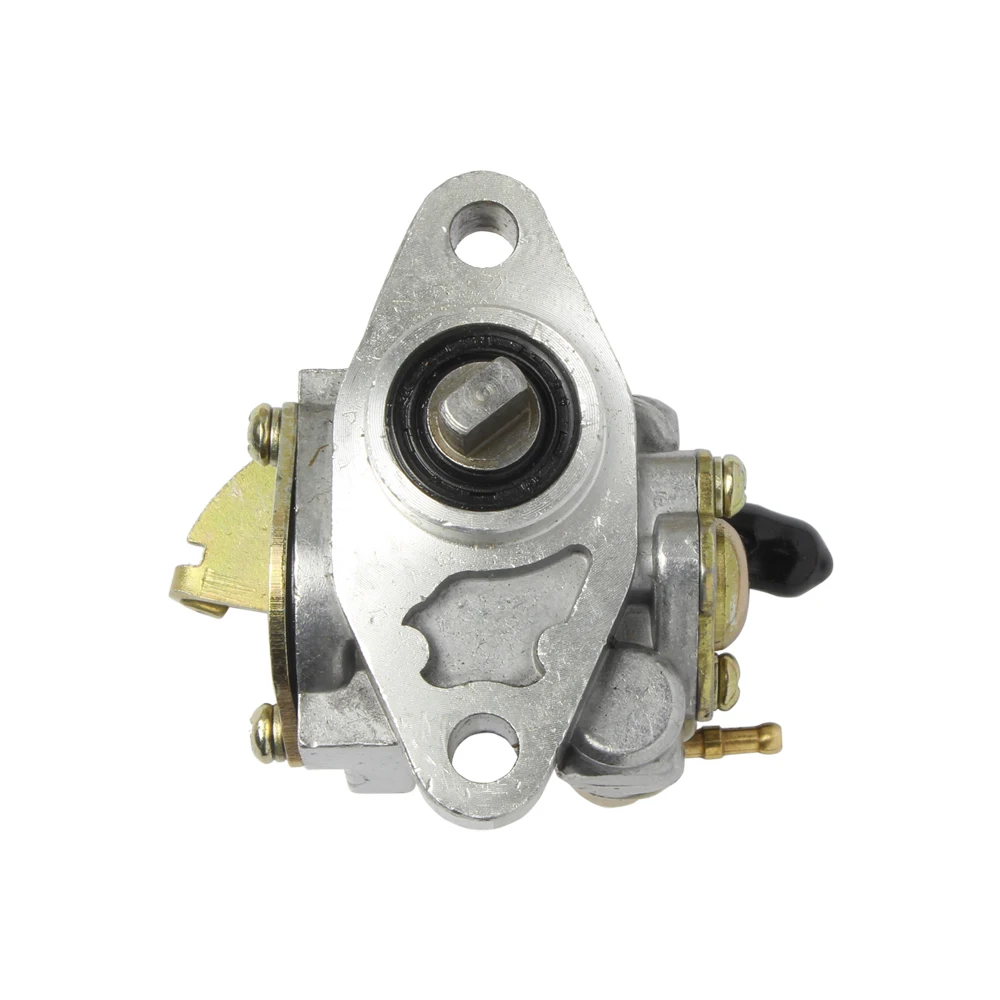 Oil Pump assy Fit For JAWA 350/638/640 Peugeot 50cc Buxy50  Trekker / Speedfight 1 & 2 Before 2003 Vivacity 50cc