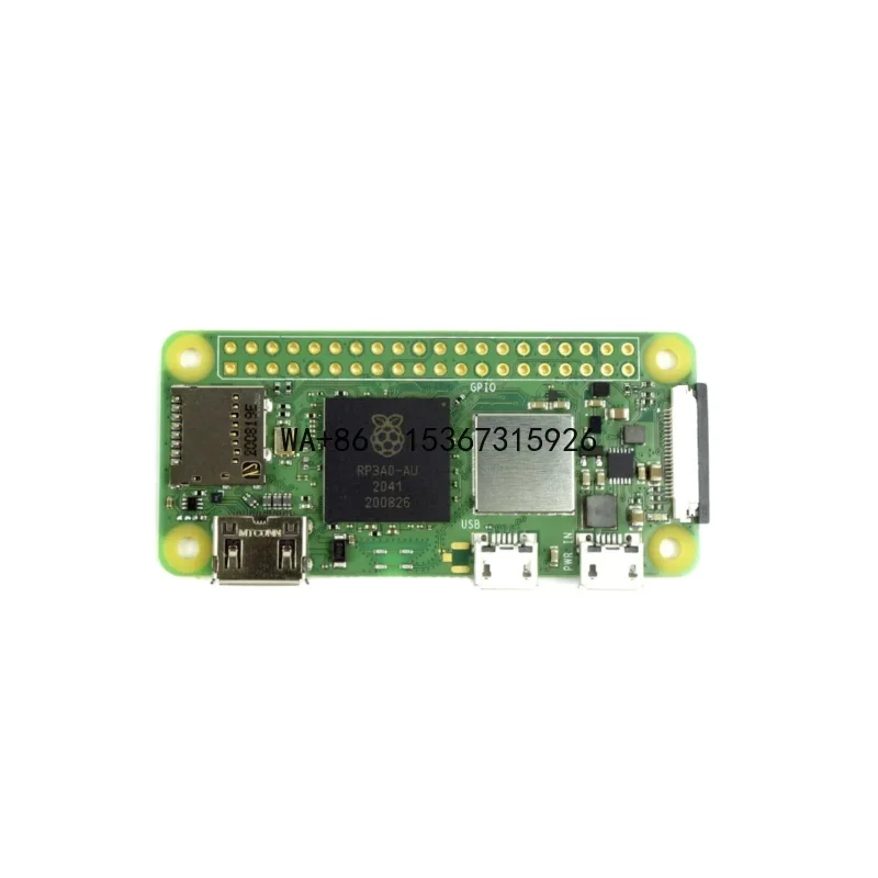 

Raspberry Pi Zero 2 W Development Board