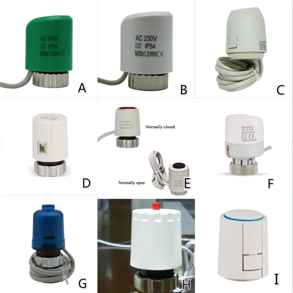 Electric Thermal Ac… - image