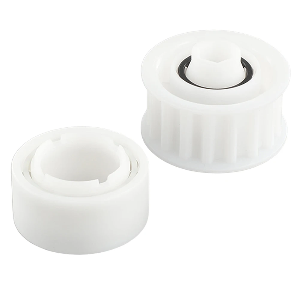 Pool Cleaner Drive Wheel Robotic Pool Guide Wheel For Pool Debris Removal As Shown Robust Construction Material