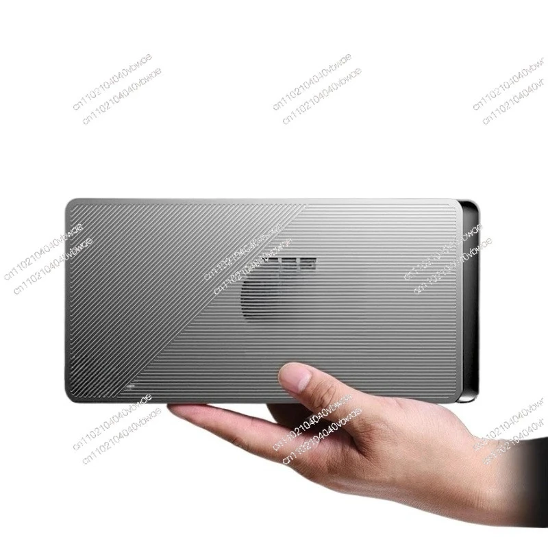 

GPD G1 Graphics Dock Mini Laptop External Graphics Dock