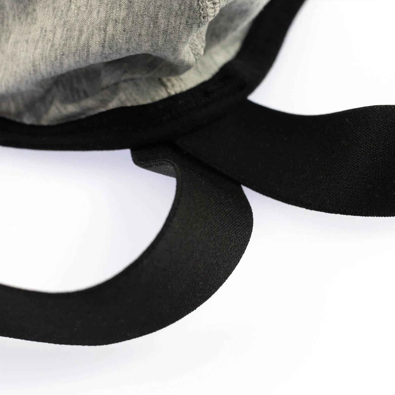 Sospensorio sportivo da uomo perizoma confortevole custodia rigonfia in cotone fitness esercizio mutande uomo Jock Strap cintura intima