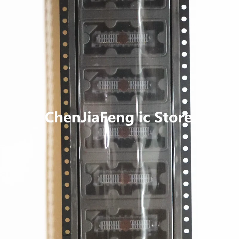 

1PCS~10PCS/LOT ERM8-020-05.0-L-DV-K-TR 40PIN 0.8MM New original