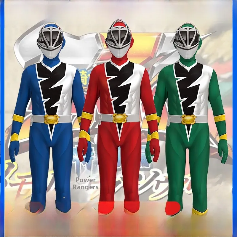 loween Knight Dragon T Tight Suit Onesie Cosplay Costume Chinese Production 2024 Spring Season Stage Costume