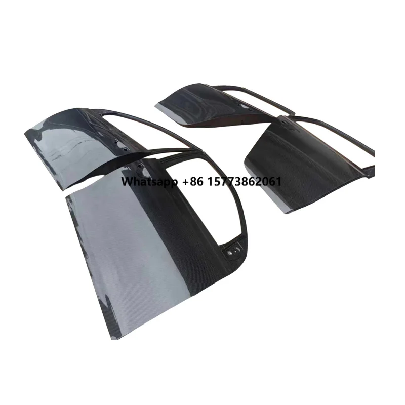 

Single-Sided Double-Sided Carbon Fiber Car Door for Golf MK6 Exterior Body Parts