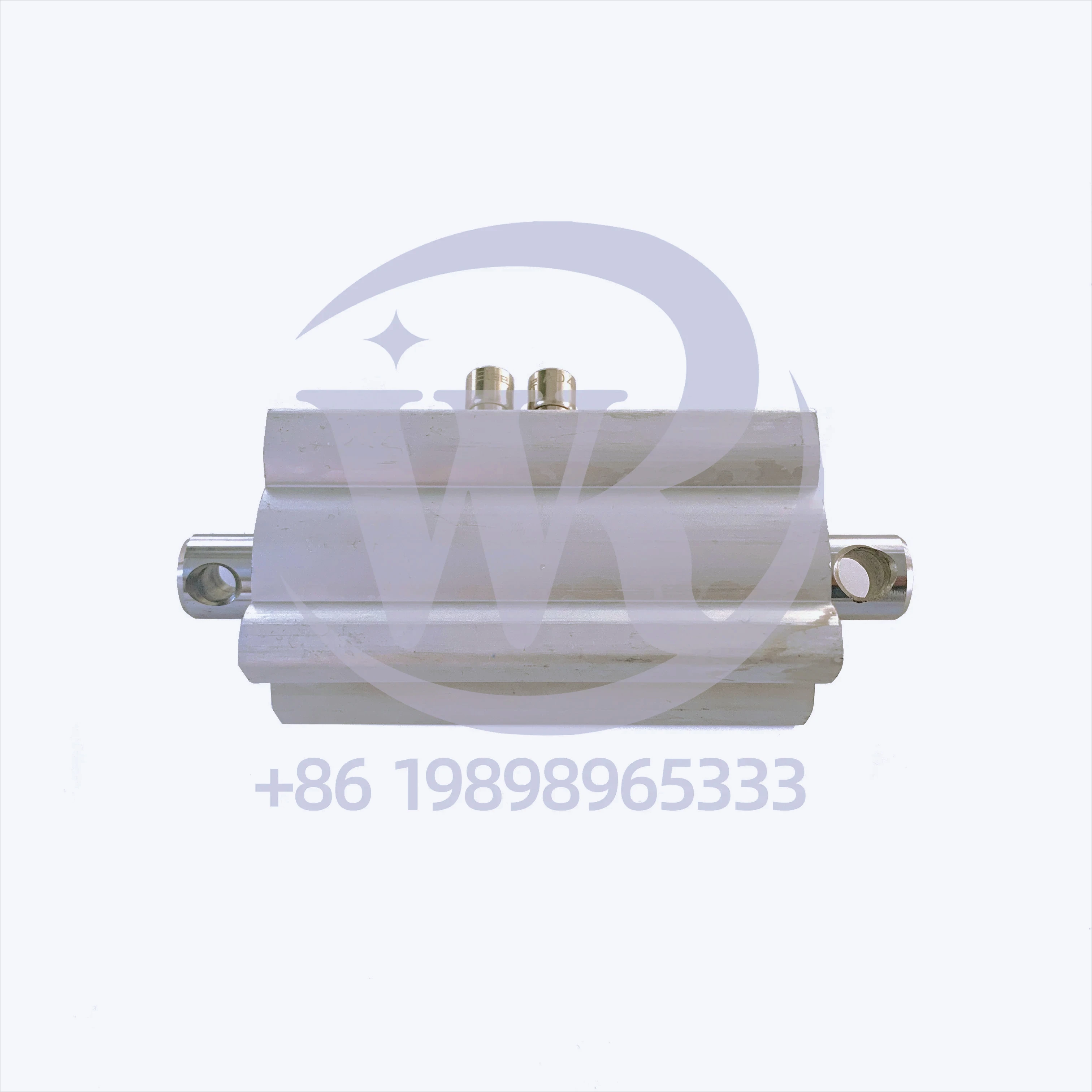 Heidelberg F4.334.040 Pneumatic Air Cylinder XL105 Heidelberg Machine Spare Parts