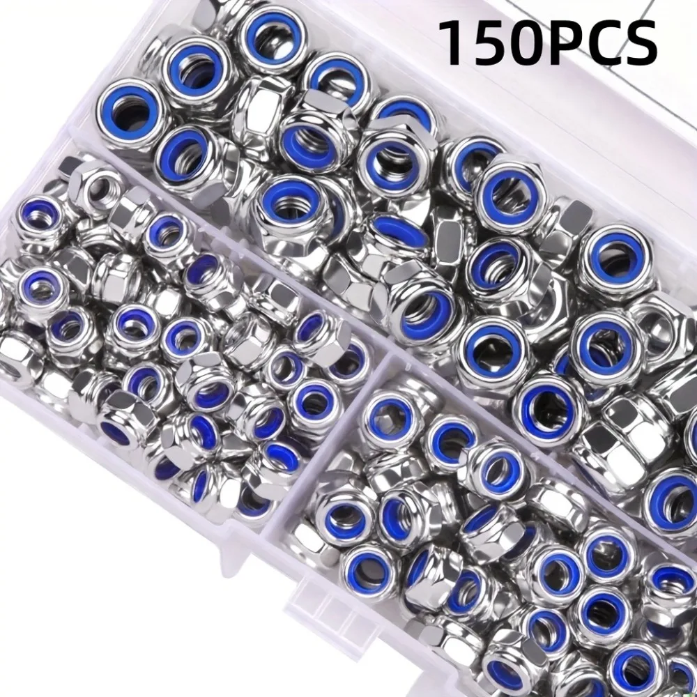 150 Stainless Steel…