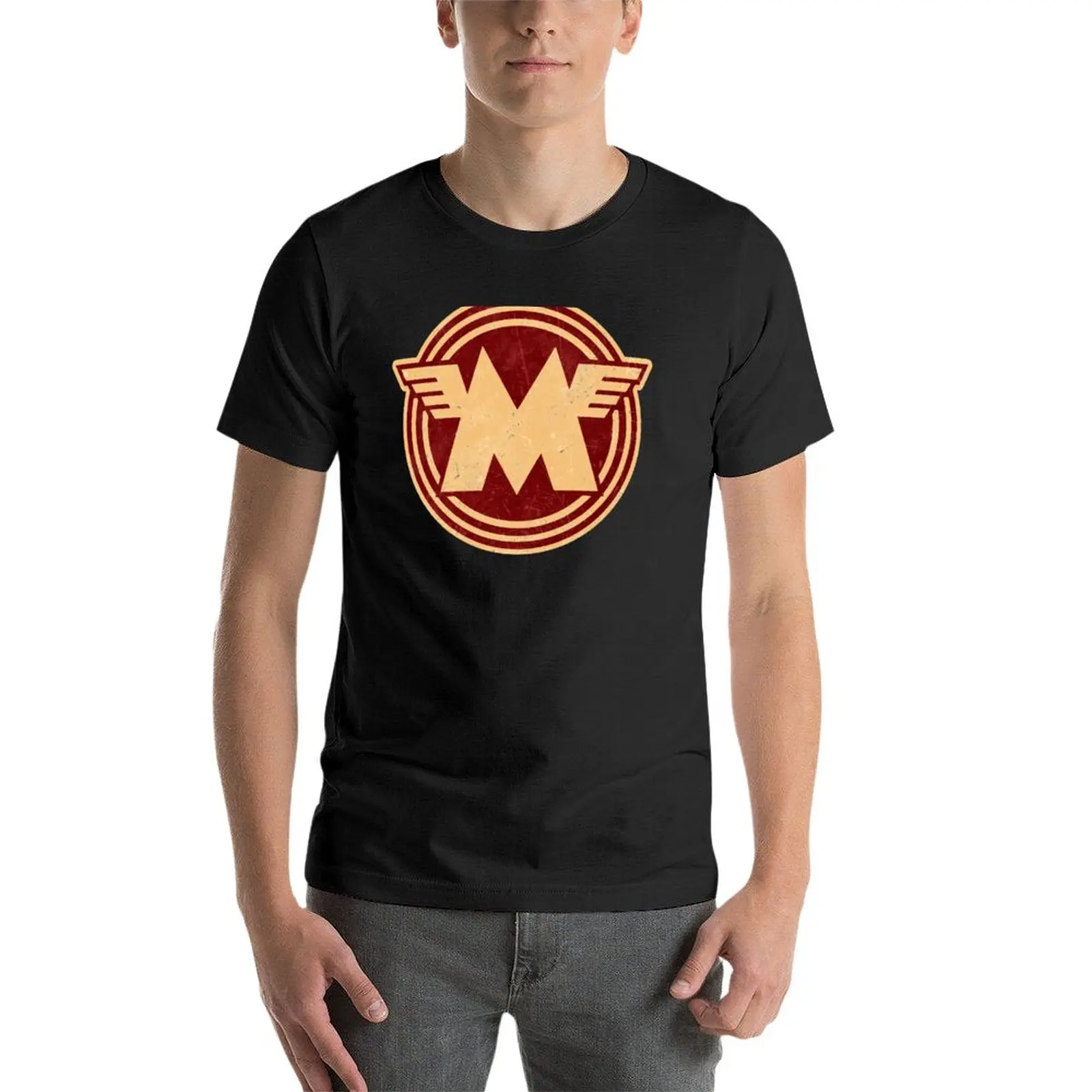 New Matchless Motorcycles Vintage T-Shirt sports fan t-shirts sublime t shirt Men's t-shirts