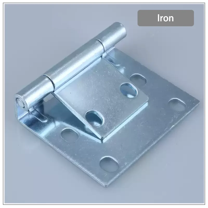 

Industrial Electrical Cabinet Hidden Door Hinge Automation Mechanical Equipment Switch Cabinet Hinge