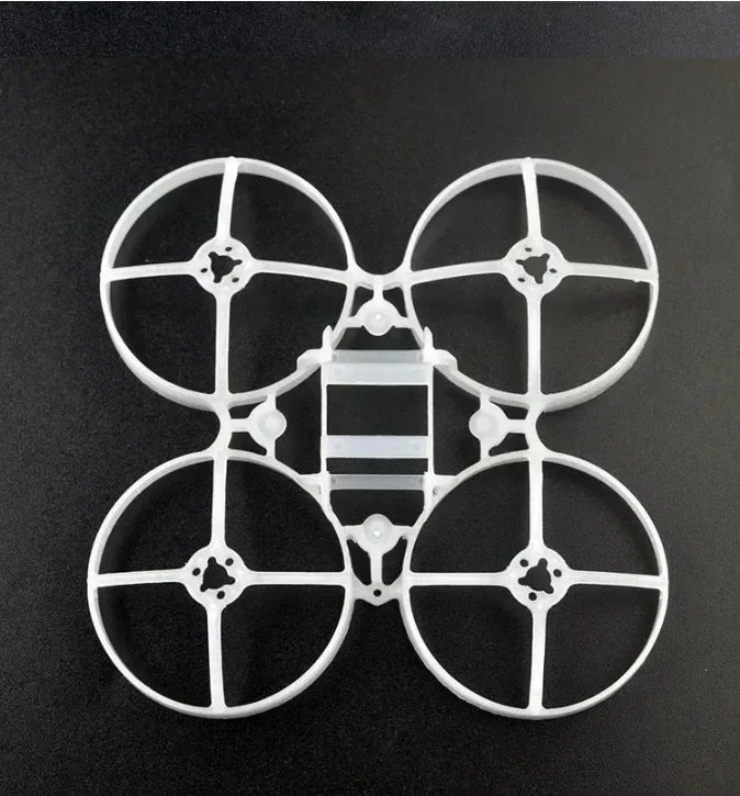 Happymodel Mobula7 V4 Frame 75mm 2s Bwhoop Frame upgrade spare part for Mobula 7 FPV Racing Drone Quadcopter