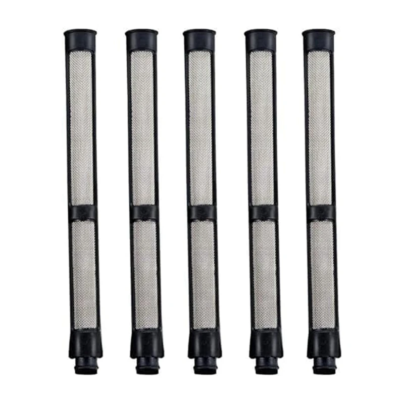 3X 246385 246384 287032 Airless Spray Filter Screen Set For Graco 390 395 490 495 595 3400 Sprayers