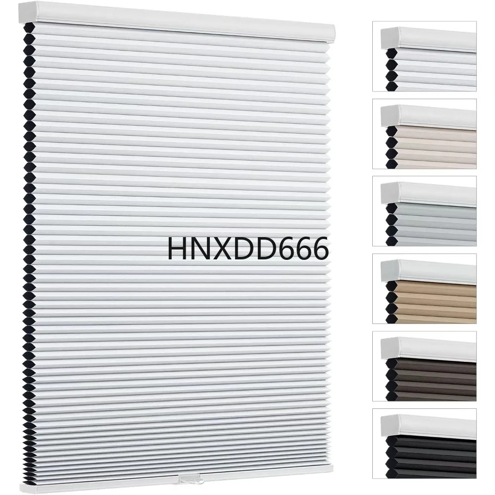

Blackout Retractable Room Darkening Black Out Pull Down Bedroom,31 Inch Wide,White, Shades & Shutters