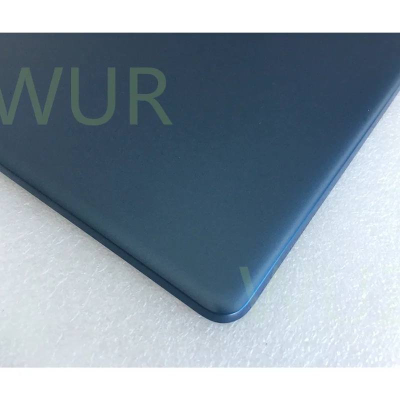 New Original Rear Display Back Cover Lcd LID Cover Assembly  For HP 17 by 17 Ca 17 CS 17 Cr 4 A Shell Blue