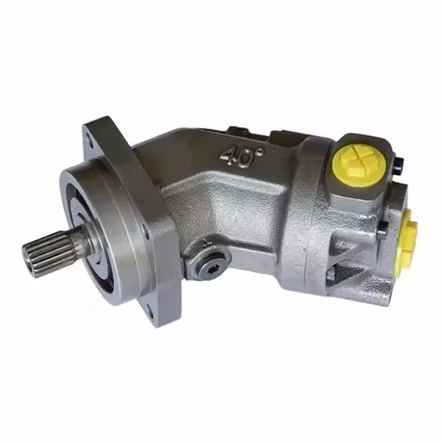 A2FO Series Hydraulic Motor A2FO23 A2FO28 A2FO32 made in China