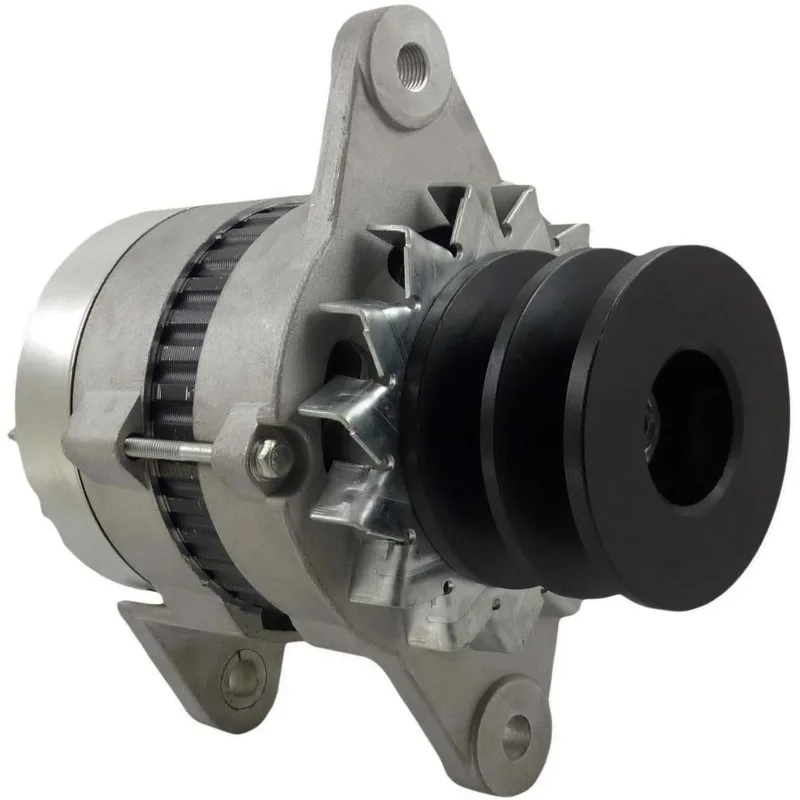 

6008253151 Генератор 24 В для Komatsu D60P D65A D65E PC130 PC400 WA320 6D125