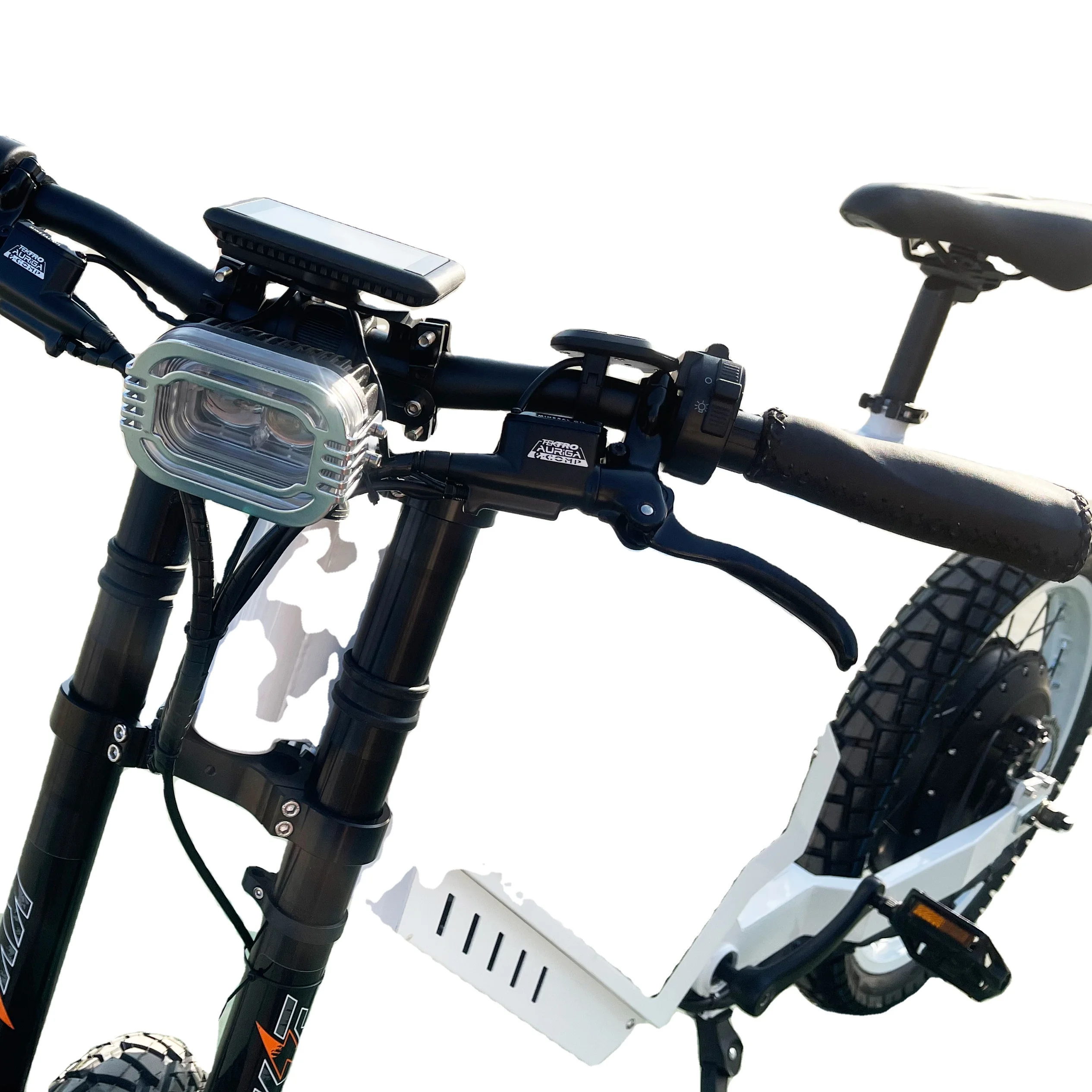 e-bike kit bike headlight family bike