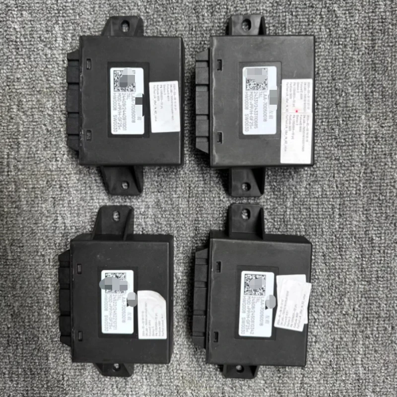 

1 шт. для ведущего идеального L6, модуль левой передней двери, контроллер, модуль двери автомобиля, автомобильные детали LAA-70050018