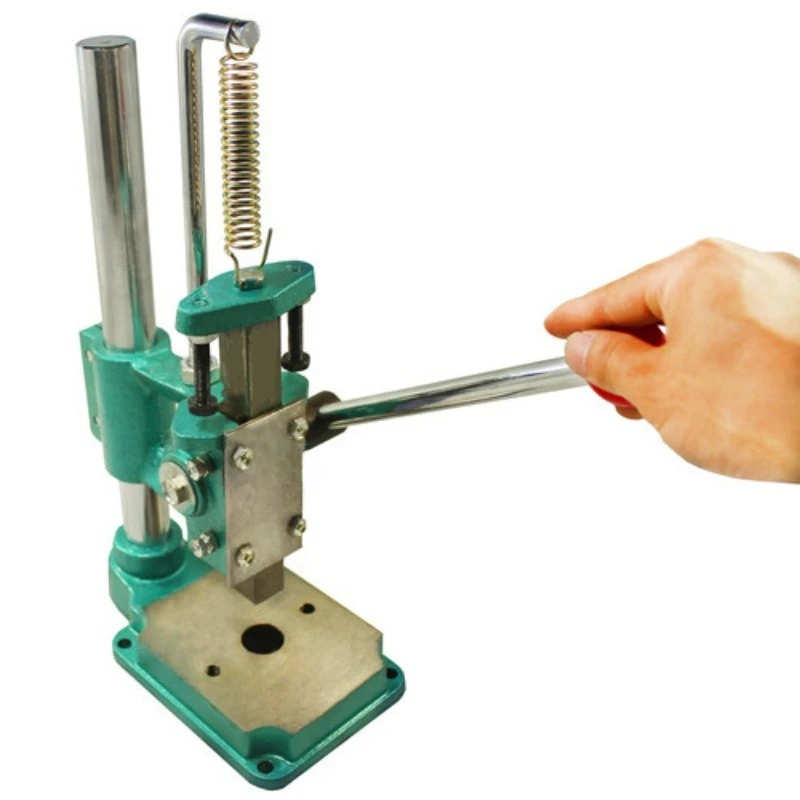 Small Manual Punch,…