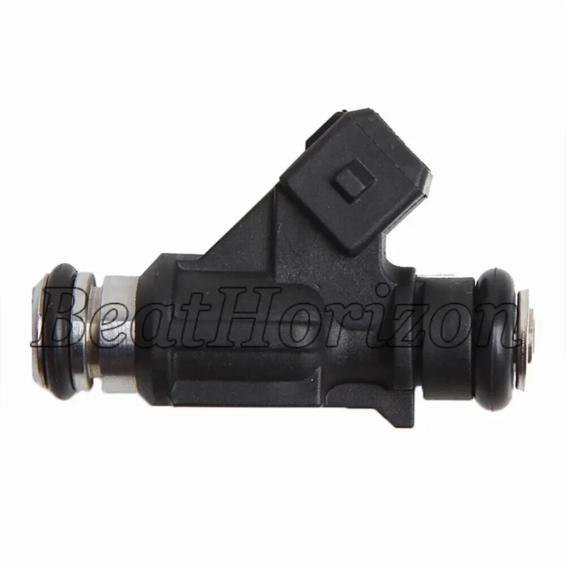 Fuel Injector 1-Hole 2621906 25335146 94669930 15838(1H) For GM Corsa Meriva Chevy TORNADO 1.6-1.8L 2006-2012