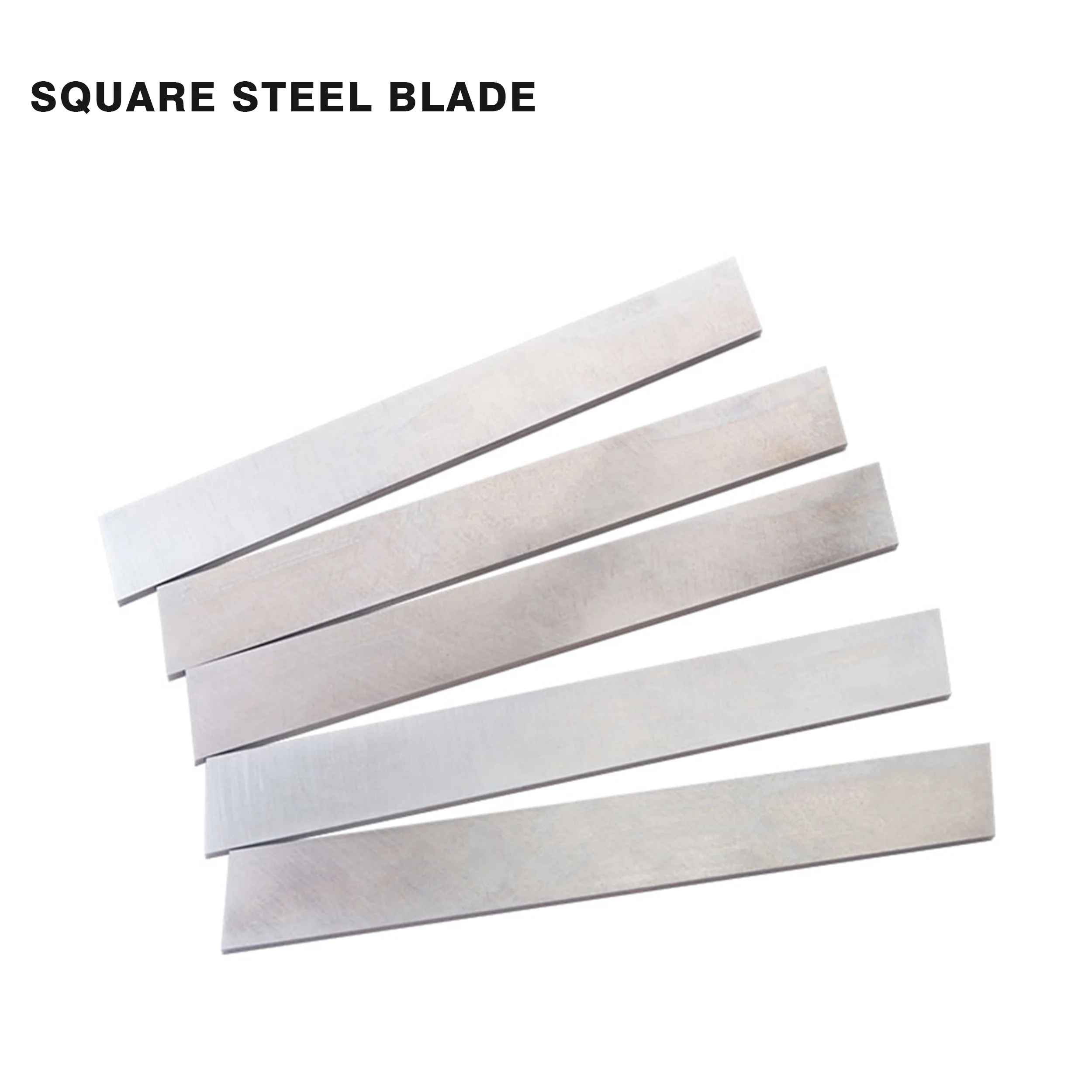 200mm CNC lathe turning tools High speed steel inserts High hardness white steel knife Machine tools processing white steel bars