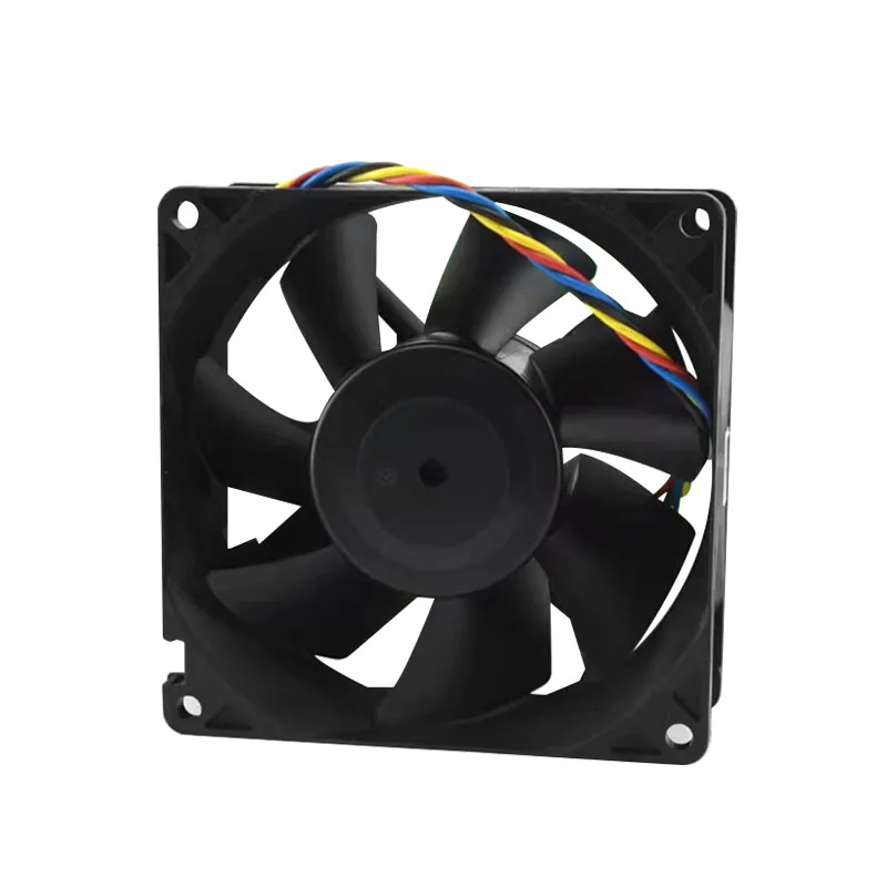 NEW ORIGINAL M35556-35 DEL3F 12V 1A  xxmm COOLING FAN RADIATOR