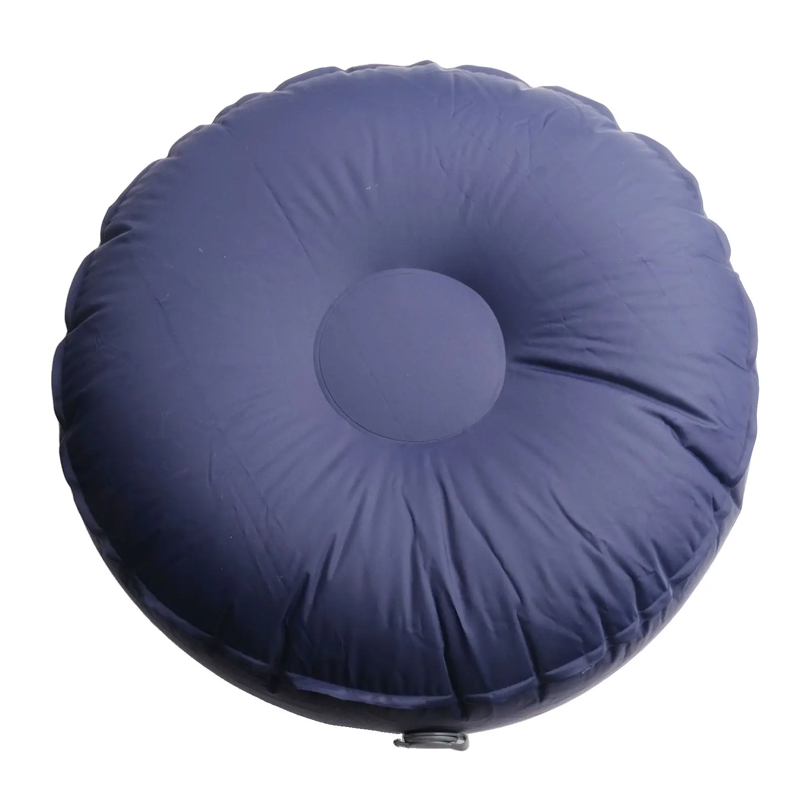 

Inflatable Footrest Cushion Fitness Footrest Cushion Integrated Air Valve Light Weight New Can Be Used For Yoga