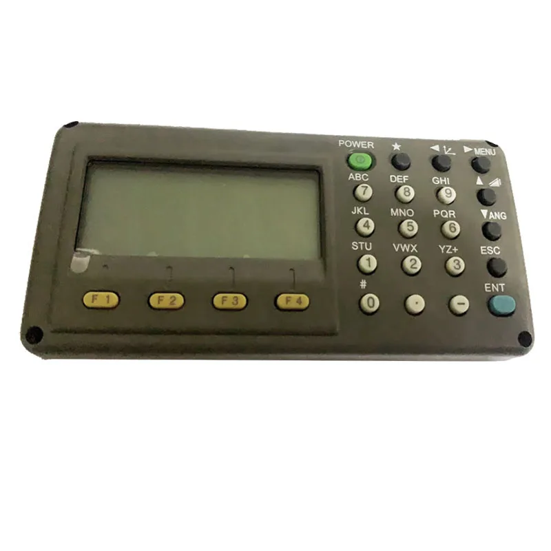 لوحة التحكم لوحة ال سي دي شاشة عرض لمحطة رسم الخرائط GTS250 GTS230N GTS3005LN 1 قطعة #4