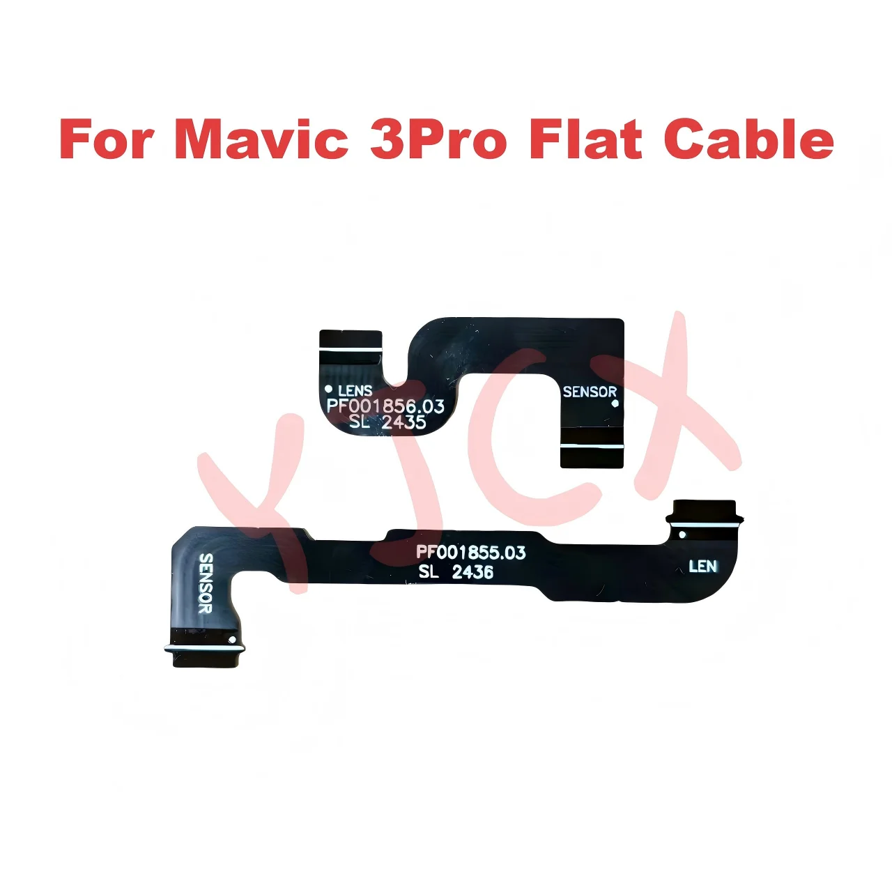 New Mavic 3 Pro Gim…