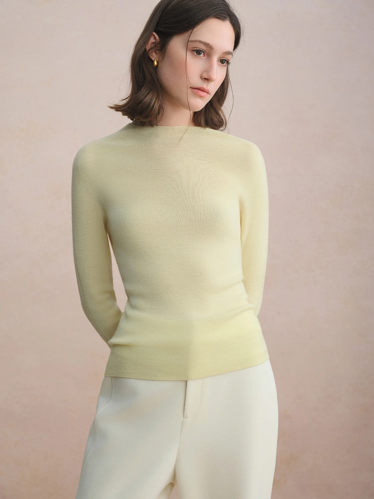 Thumbnail 4 - #58 Trending Womens Plus Size Tops Right Now